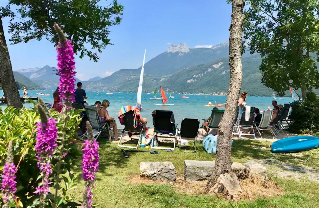 bleu voyages annecy